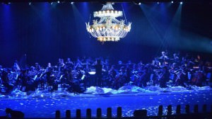 orchestra