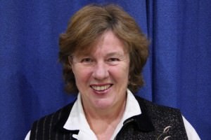 Kathy McCrory