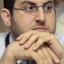 david ghatan