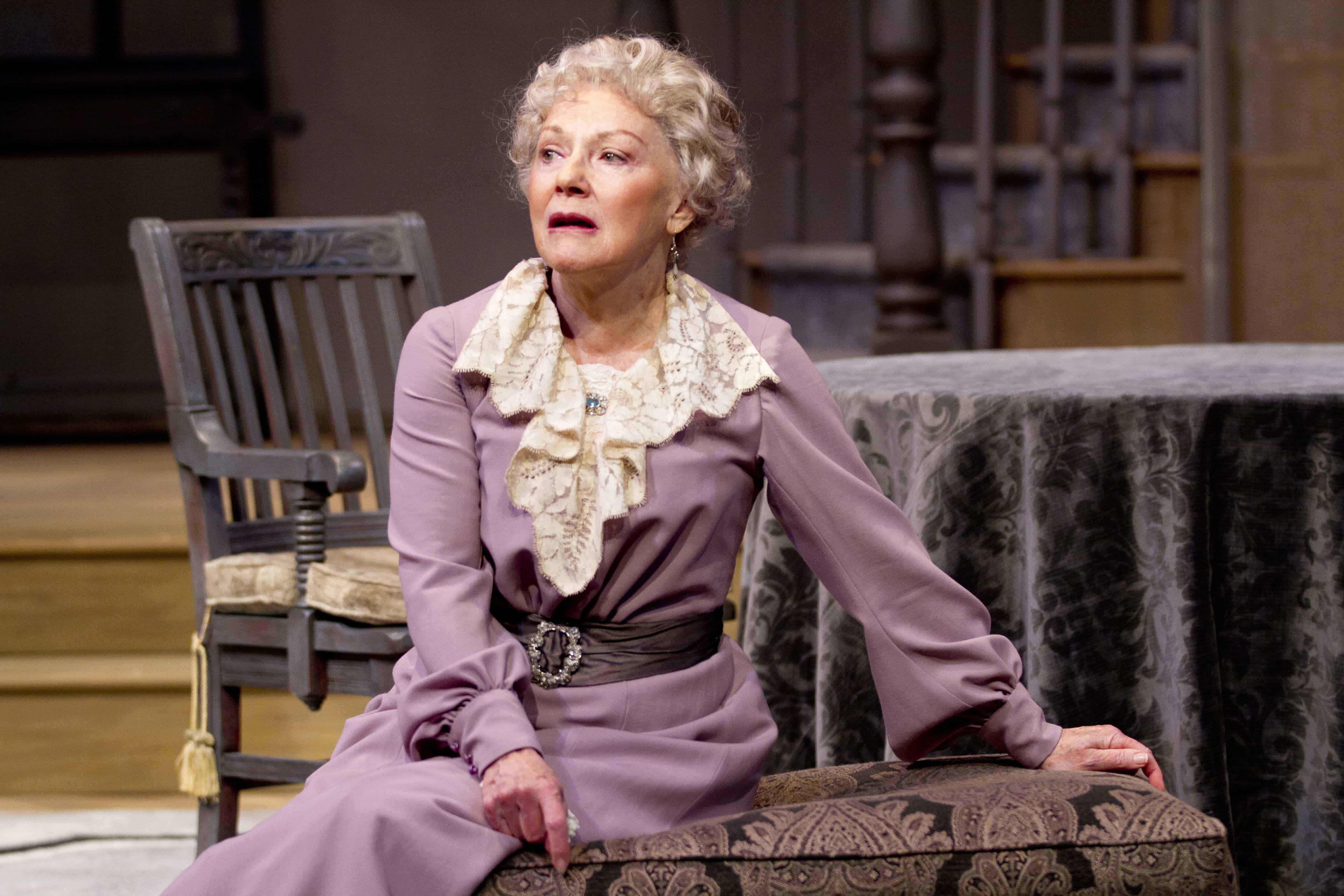  Long Day s Journey Into Night At Arena Stage At The Mead Center For American Theater By Amanda 