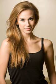 MADELINE BOTTERI