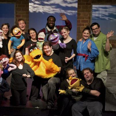avenueq cast