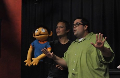 avenue q 5