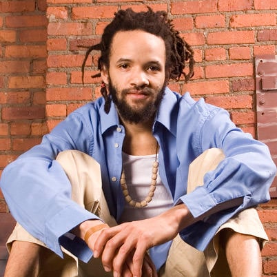 Savion Glover.