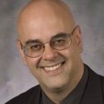 The American Century Theater's Artistic Director Jack Marshall.