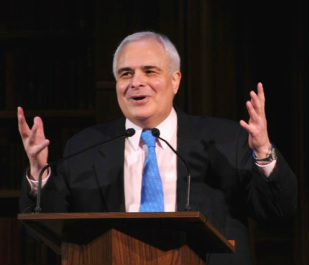 Peter Filichia.