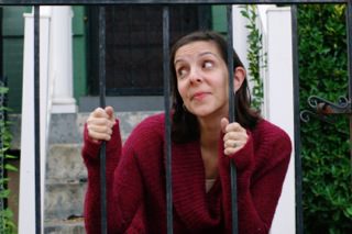 Cara Gabriel.