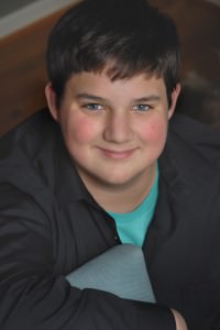 Wesley Diener (John).