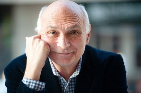 Michael Kahn. Photo by Sarah L. Voisin /The Washington Post.