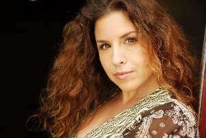 Santina Maiolatesi.