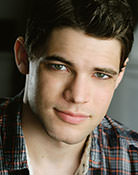 Jeremy Jordan. Photo courtesy of The Kennedy Center.