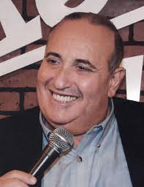 Mitchell Walters. Photo courtesy of Wolf Trap.