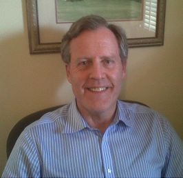 TrueTheatergoer's John Hauge.