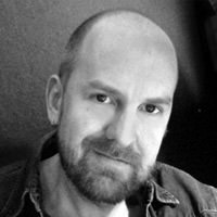 David M. Barber.