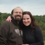 Kari and RJ Rothstein