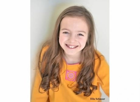 Ella Schnoor