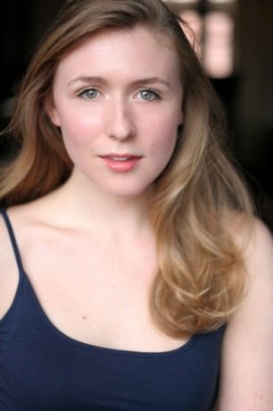 Catharine Kay