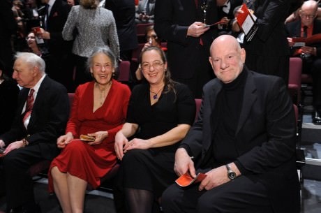 Photo courtesy of Everyman Theatre.