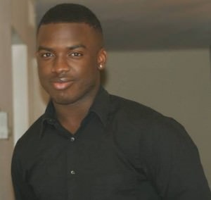 Alie Kamara-Kyle.