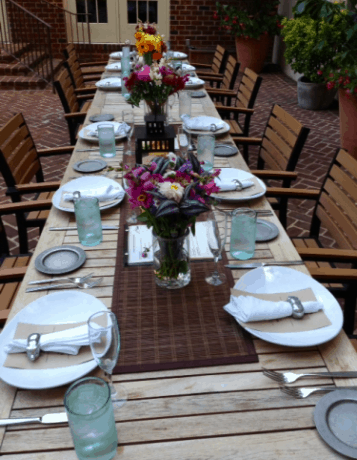 The Porchetta Feast at Jackson 20.