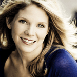 Kelli O'Hara. Photo courtesy of The Kennedy Center.
