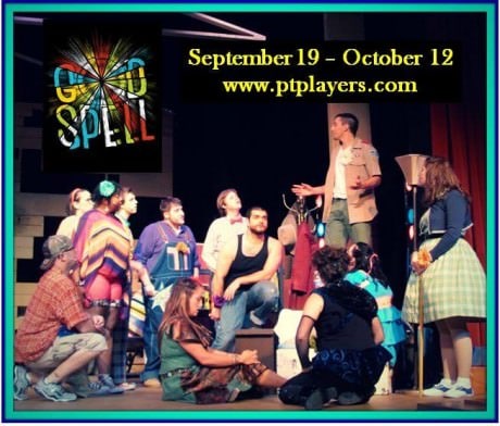 Godspell