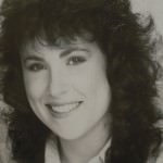 Francine Joyce.