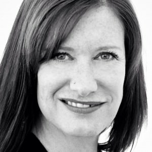 Jo Sullivan.