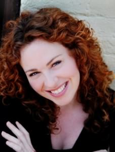Katie McManus.