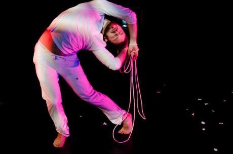 Photo by Zachary Z. Handler.