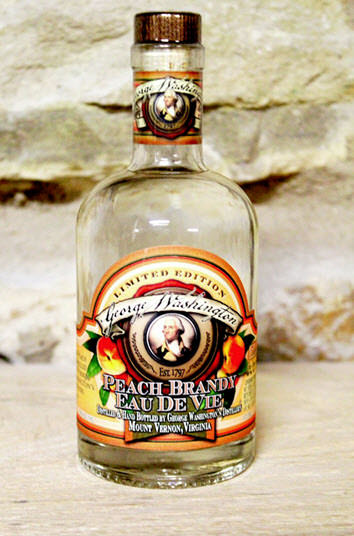 Peach Brandy launch. Photo by DISCUS.