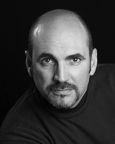 Tenor Robert Baker.
