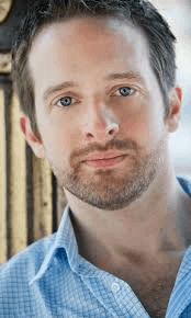 Bass-Baritone Andrew Foster-Williams. Photo courtesy of the Baltimore Symphony Orchestra.