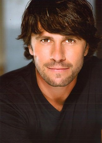 Eric Kunze. Photo courtesy of The Kennedy Center.