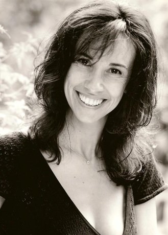 Marie Zamora. Photo courtesy of The Kennedy Center.