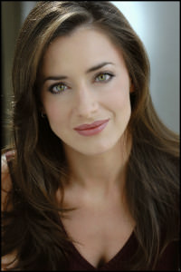 Kathy Voytko. Photo courtesy of The Kennedy Center.