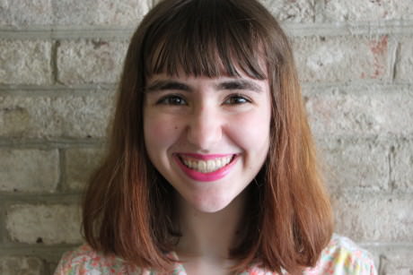 Eva Silverman.