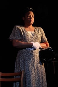 Brenda D. Parker (Mrs. Muller).