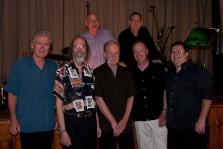The Soul Crackers. Photo courtesy of their facebook page.