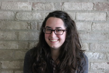 Laura Goldberg.