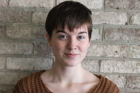 Shannon Leach.