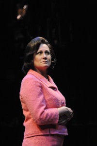 Valerie Leonard (Esther Franz). Photo by Stan Barouh.