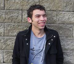 Danny Santiago (Eugene).