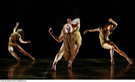 Photo by Max Pucciariello.
