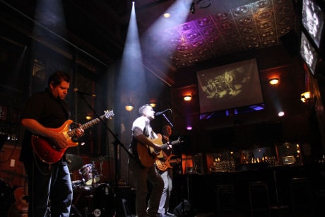 Muddy Crow. Photo courtesy of their website.
