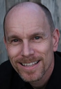 Rich Shegogue (Gregor).
