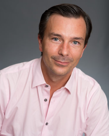 Joshua Redford. Photo by Traci J Brooks Studios.