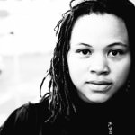 Playwright Gabrielle Fulton.