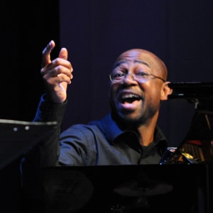 Musical Director William Knowles.