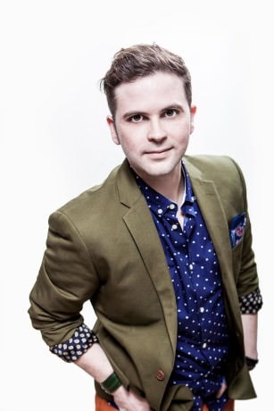 Connor J. Hogan